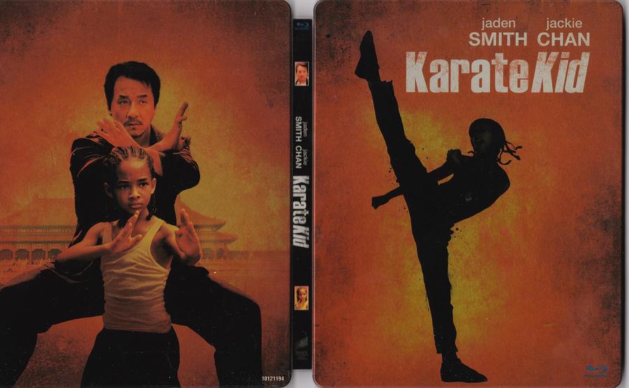 Watch karate kid